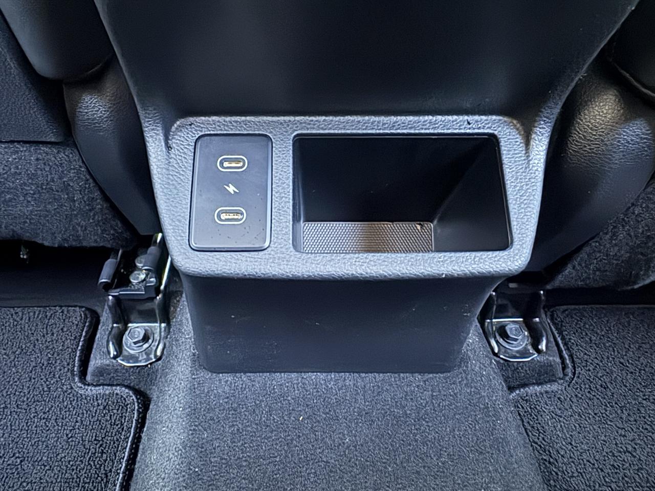 Kia Seltos S AWD 2024