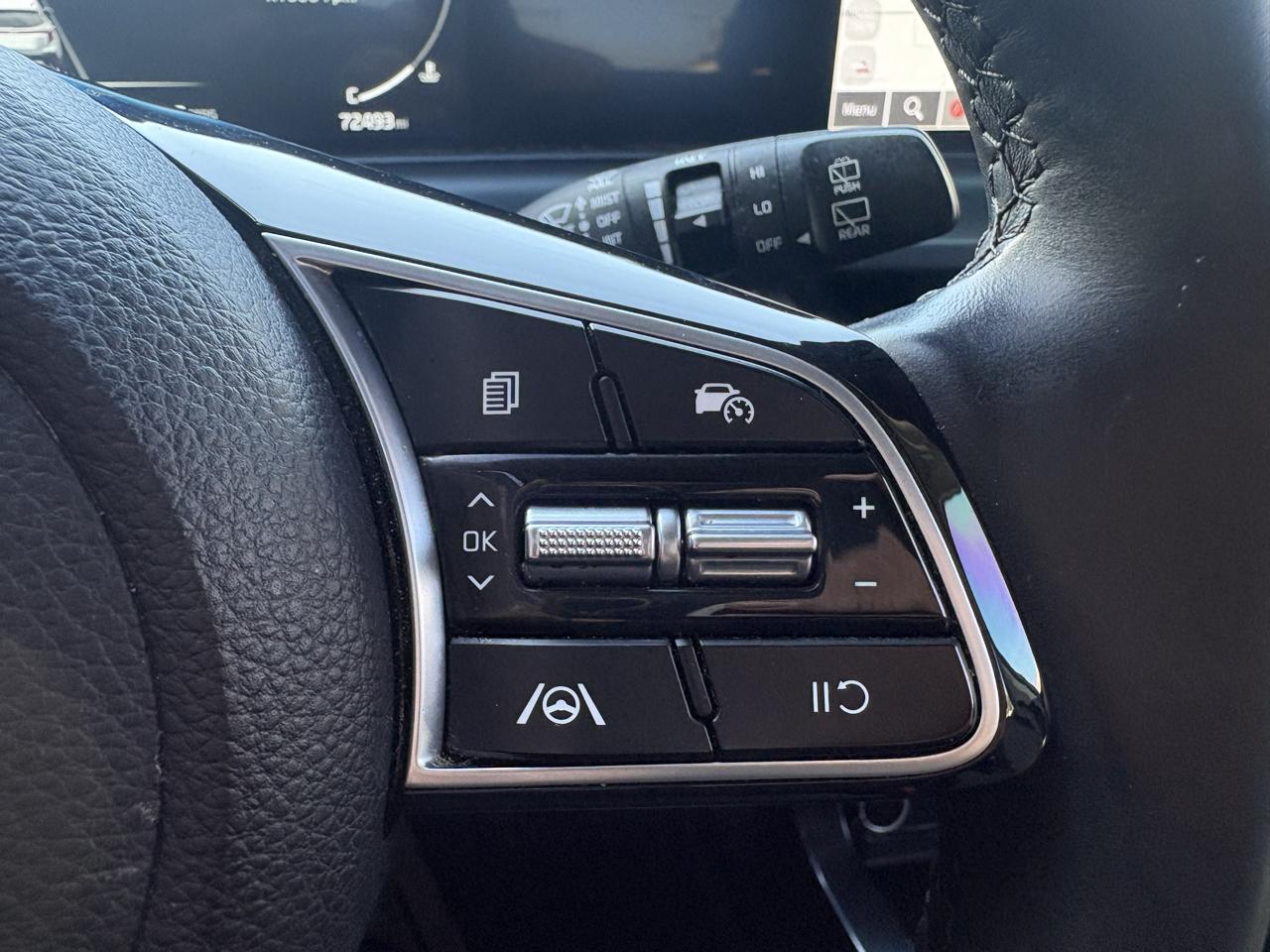 Kia Seltos S AWD 2024