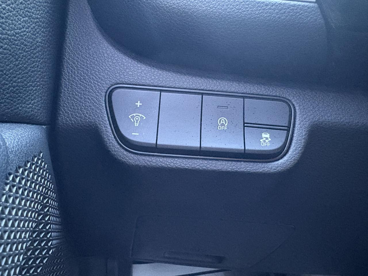 Kia Seltos S AWD 2024