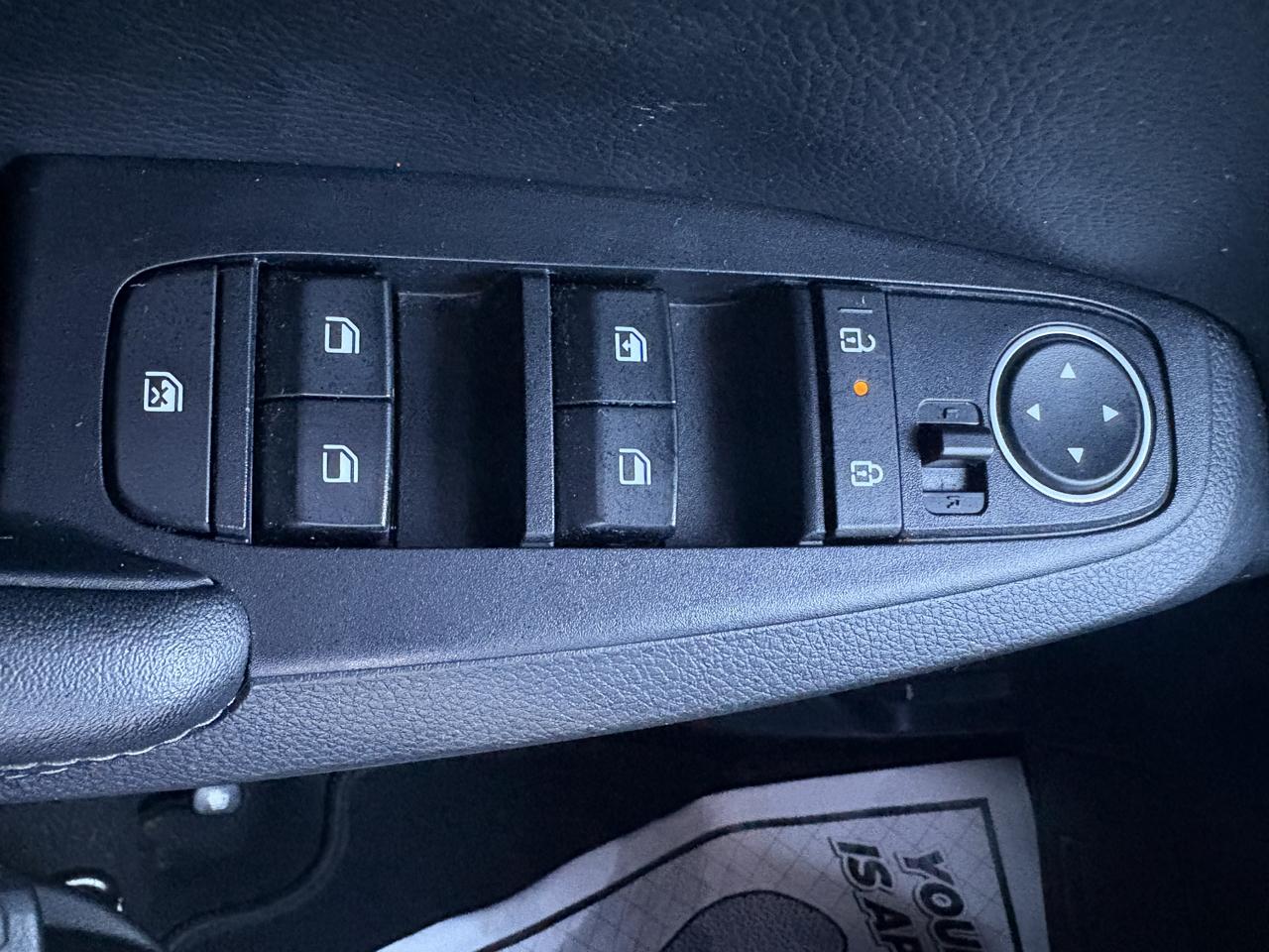 Kia Seltos S AWD 2024