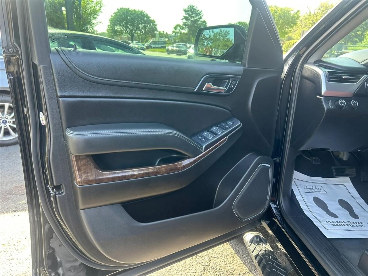 Chevrolet Tahoe LS 4WD 2020