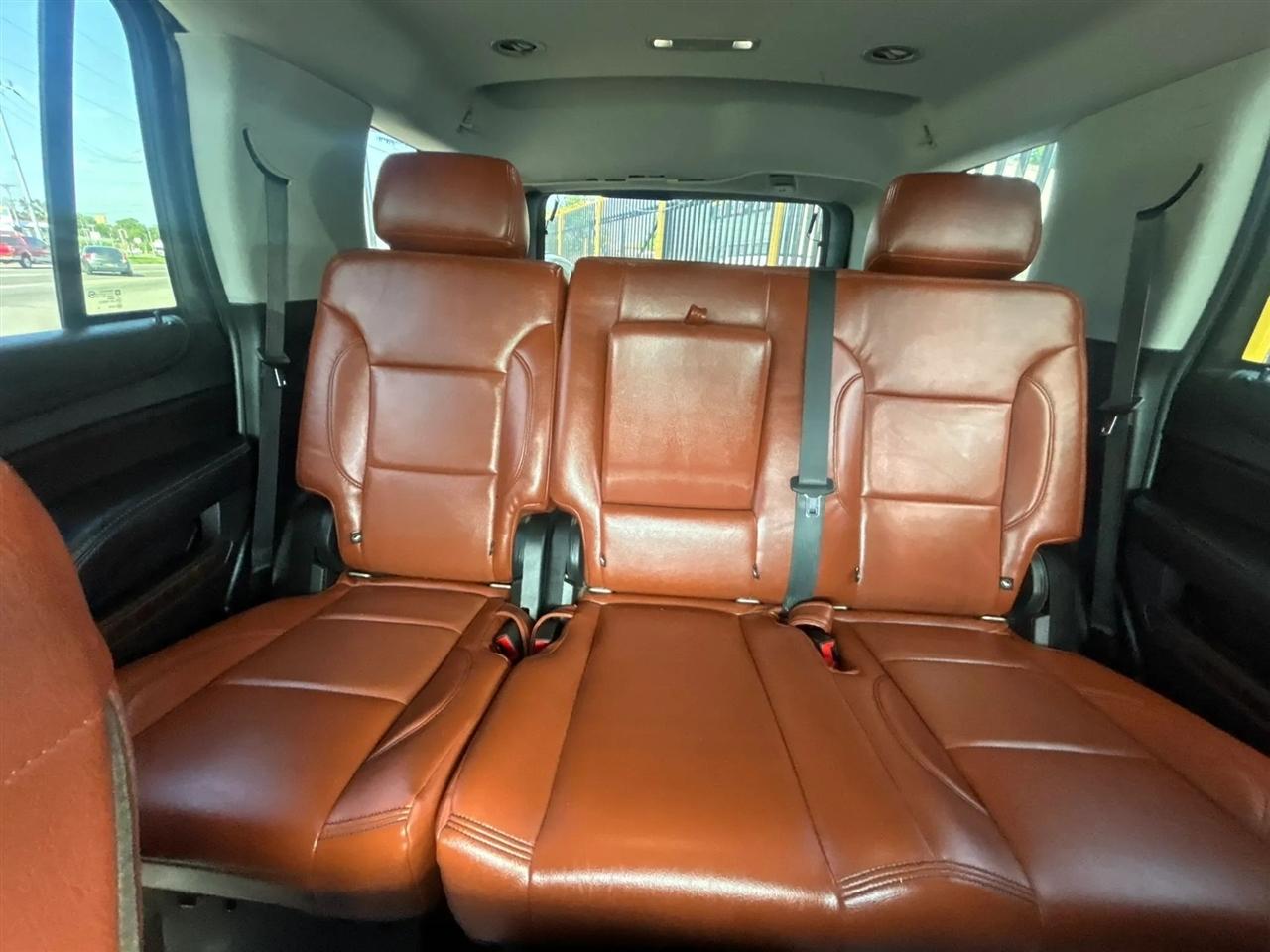 Chevrolet Tahoe LS 4WD 2020