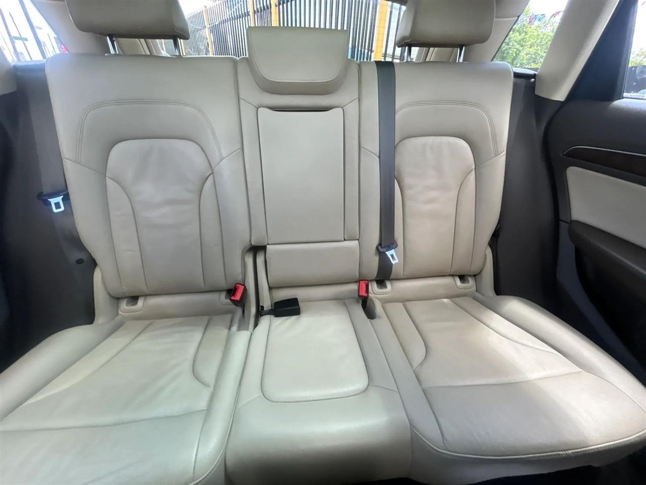 Audi Q5 2.0T Premium Plus quattro 2016