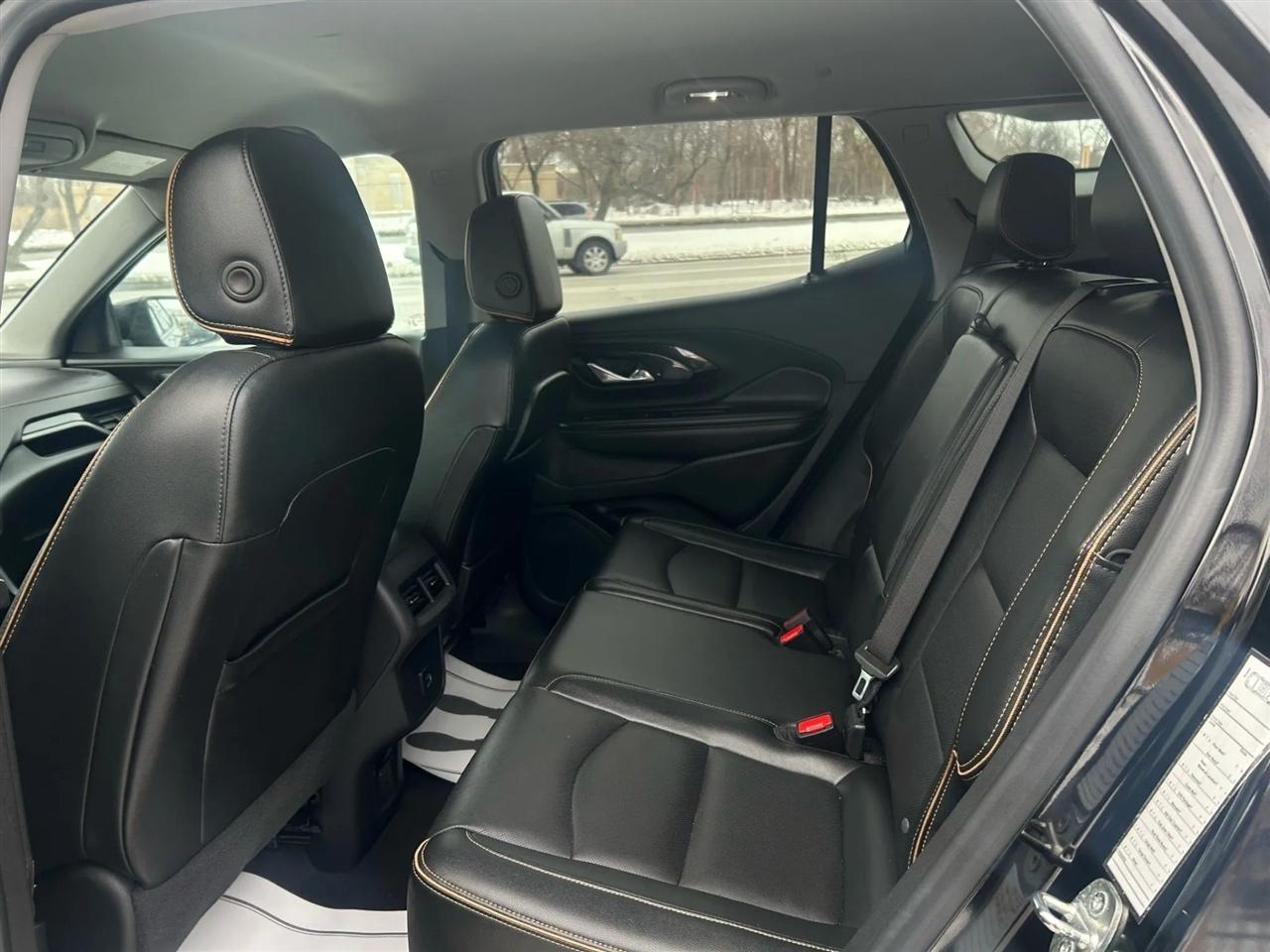 GMC Terrain AT4 AWD 2023