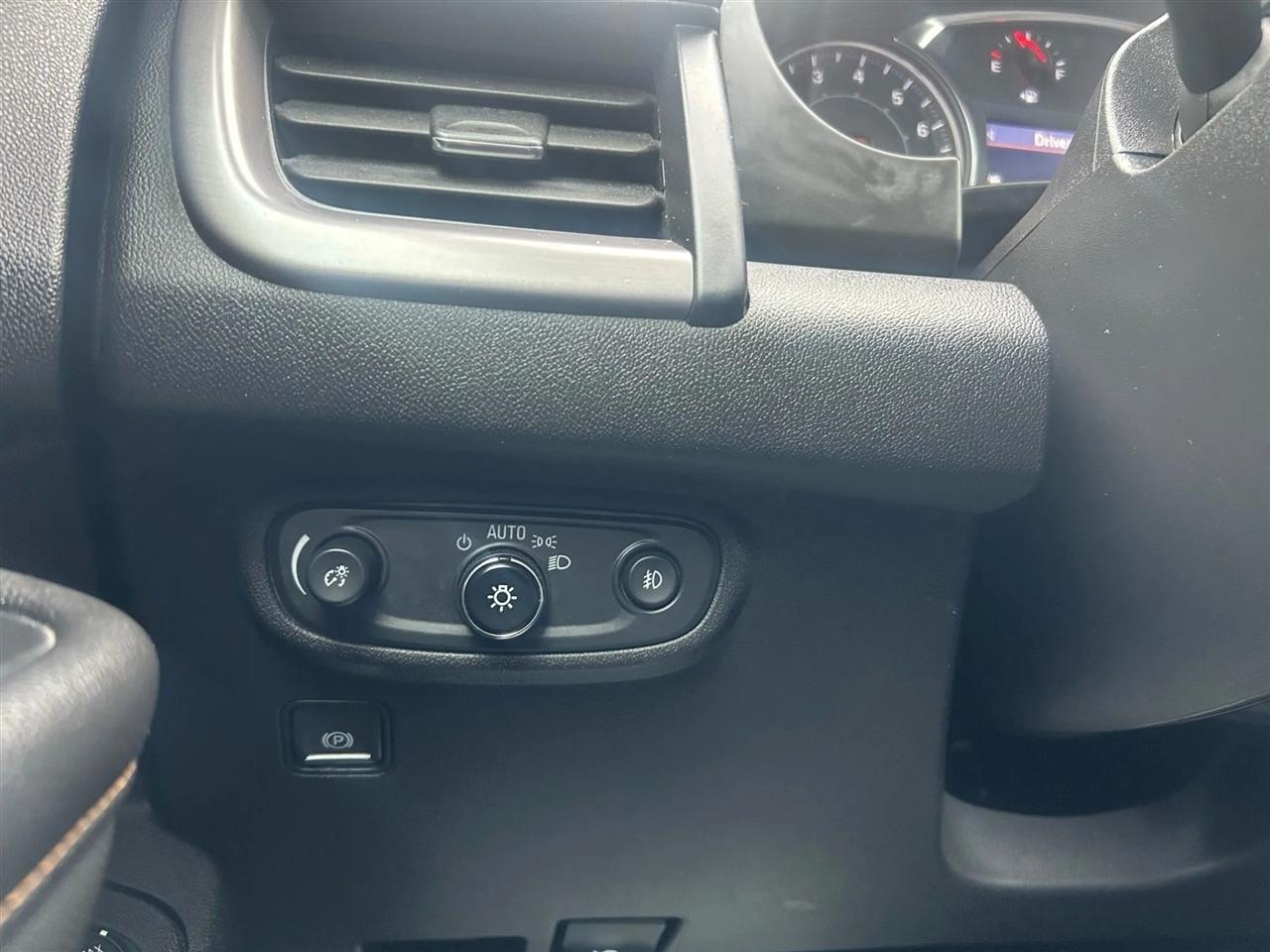 GMC Terrain AT4 AWD 2023