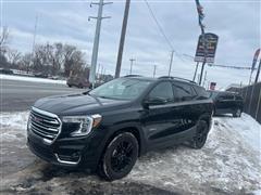 2023 GMC Terrain 