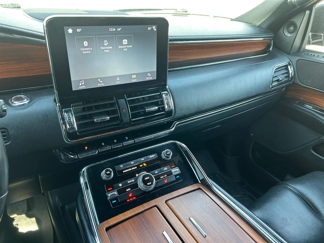 Lincoln Navigator Premiere 4WD 2018