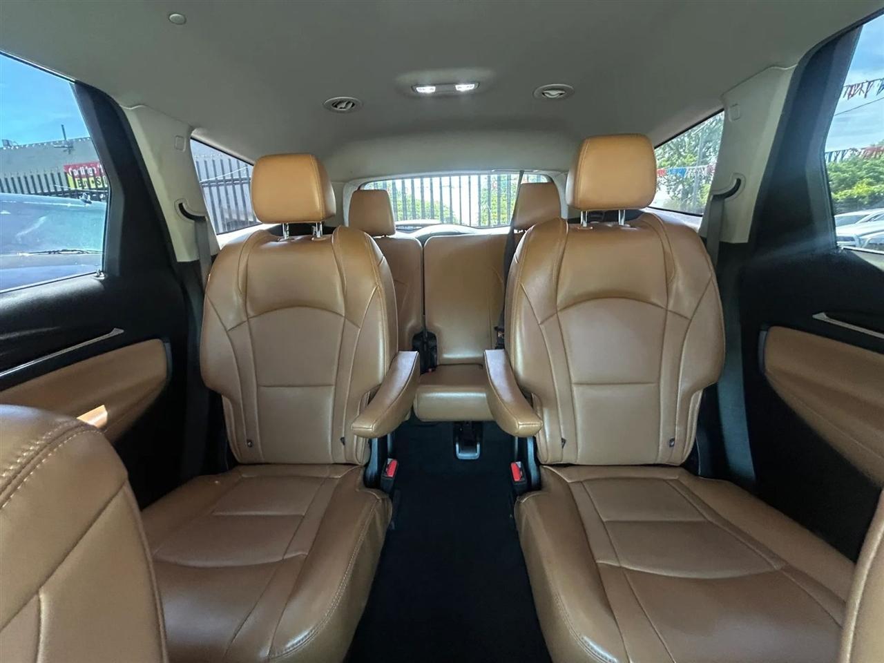 Buick Enclave Essence AWD 2019