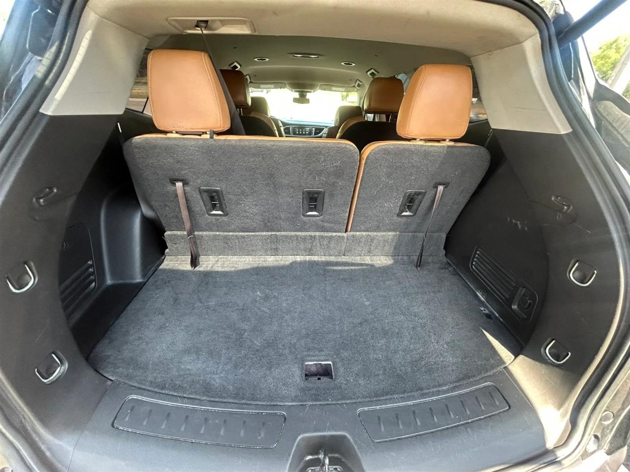 Buick Enclave Essence AWD 2019