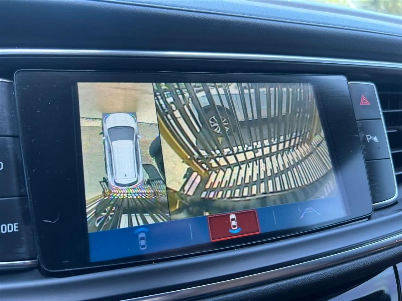 Buick Enclave Essence AWD 2019