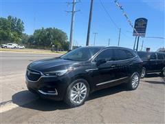 2019 Buick Enclave 