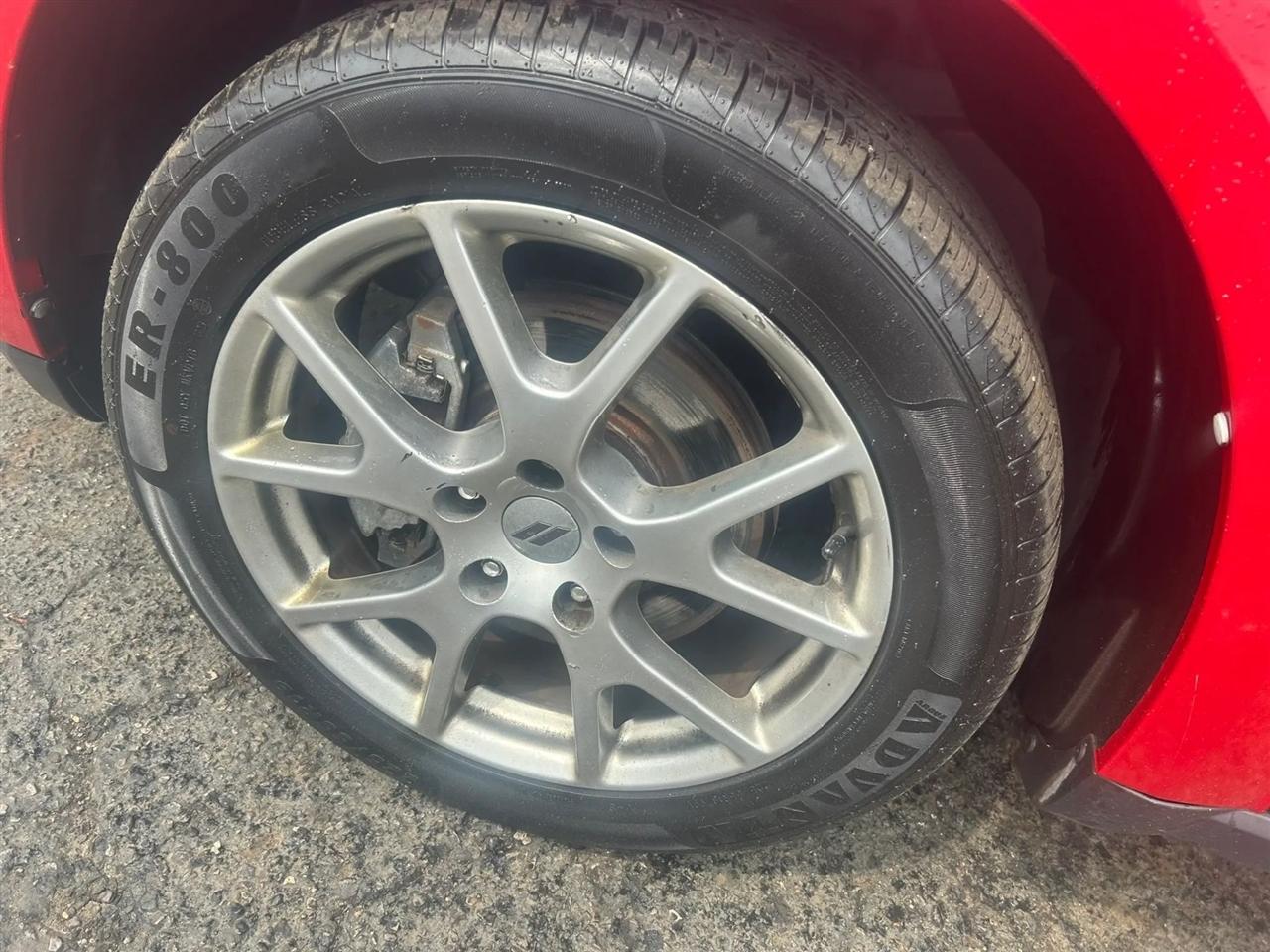 Dodge Journey GT AWD 2019
