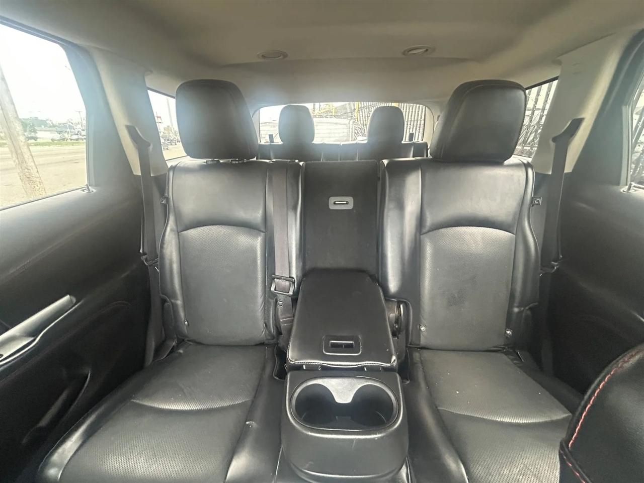 Dodge Journey GT AWD 2019