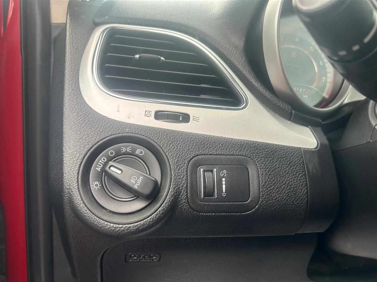 Dodge Journey GT AWD 2019