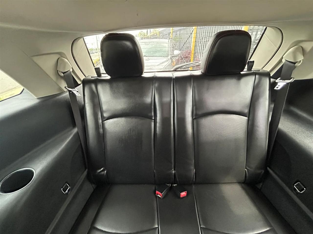 Dodge Journey GT AWD 2019
