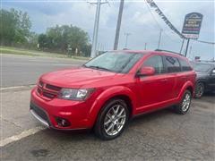 2019 Dodge Journey 