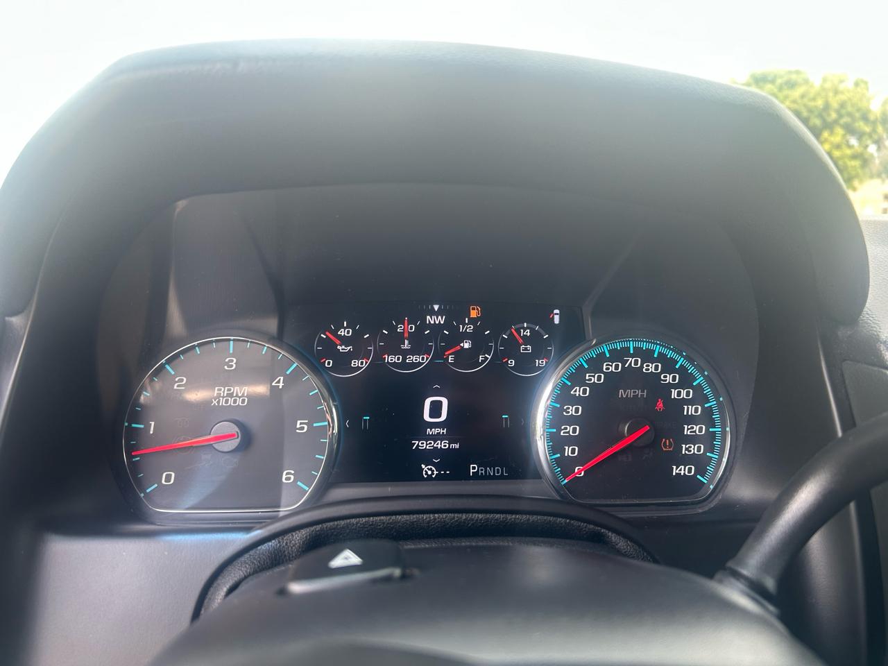 GMC Yukon XL Denali 4WD 2017