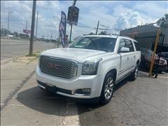 2017 GMC Yukon XL 