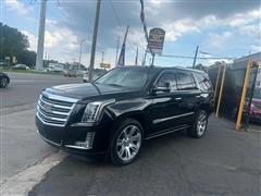 2015 Cadillac Escalade 