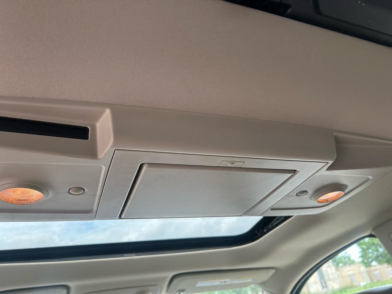 GMC Acadia Denali AWD 2015