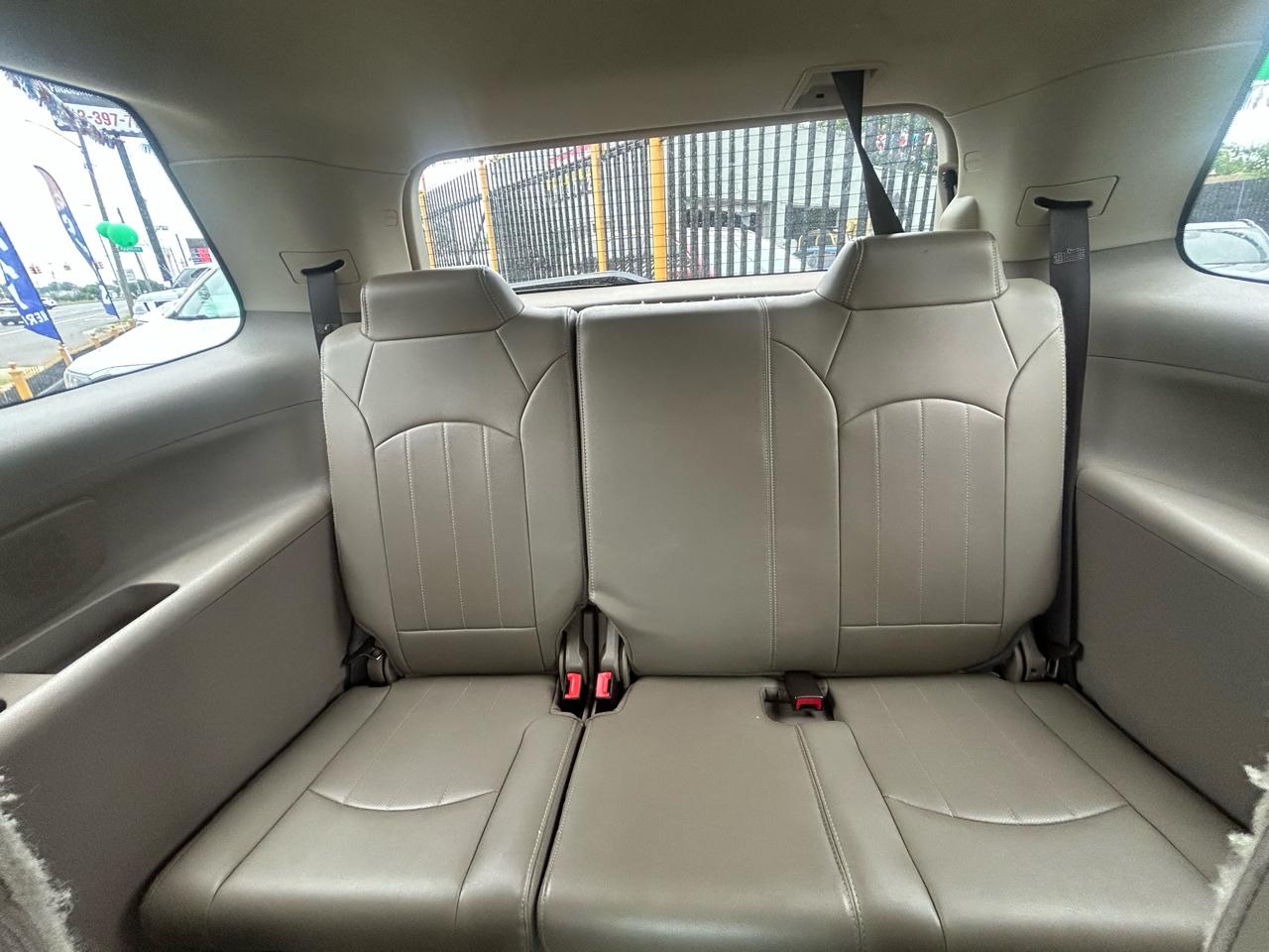 GMC Acadia Denali AWD 2015