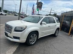 2015 GMC Acadia 