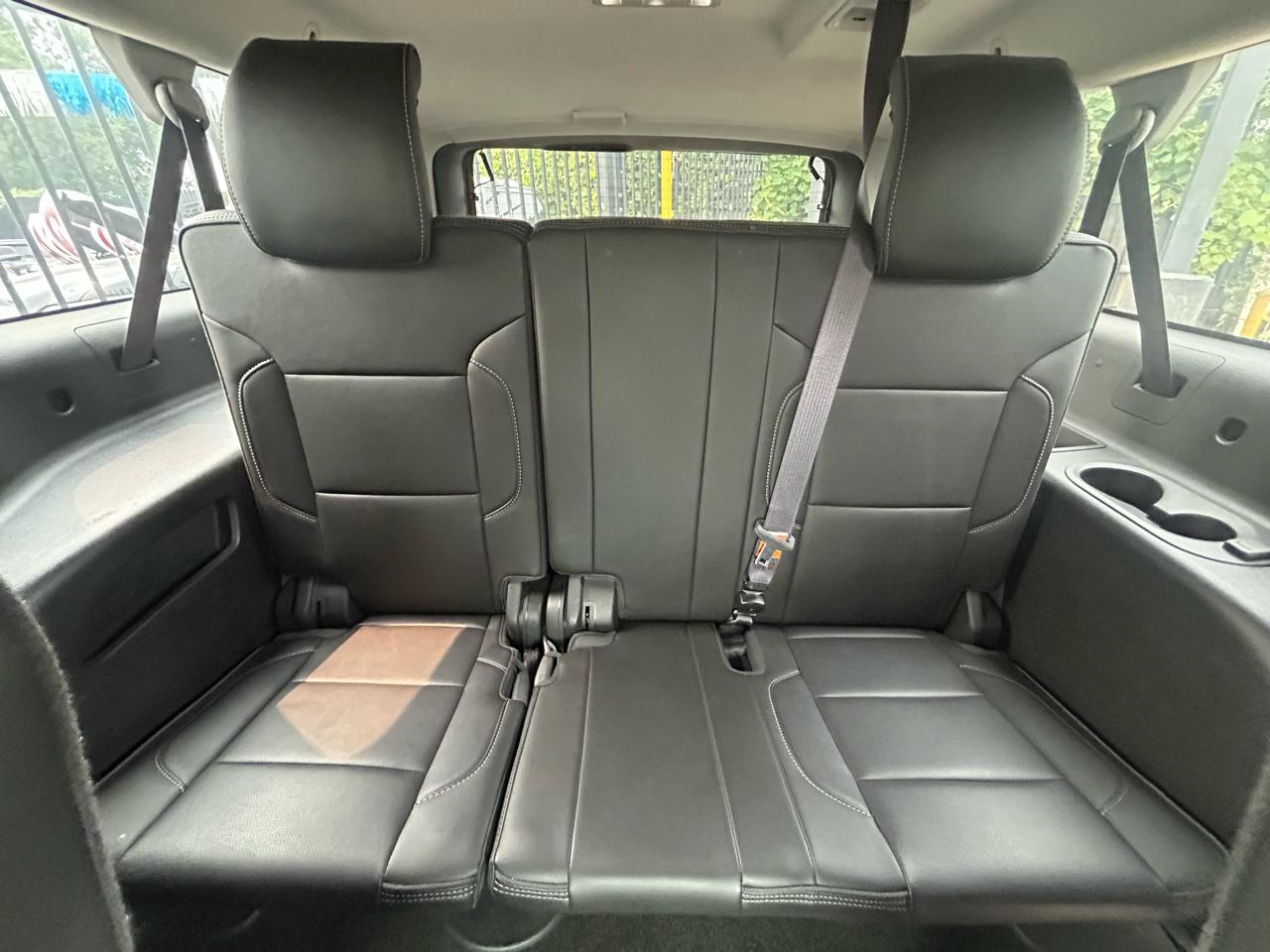 GMC Yukon XL Denali 4WD 2017