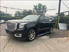 2017 GMC Yukon XL 