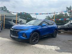 2019 Chevrolet Blazer 