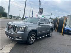 2019 GMC Yukon 