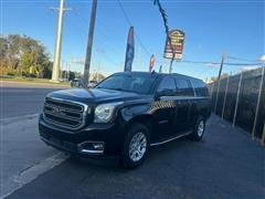 2019 GMC Yukon XL 