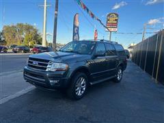 2015 Ford Expedition 