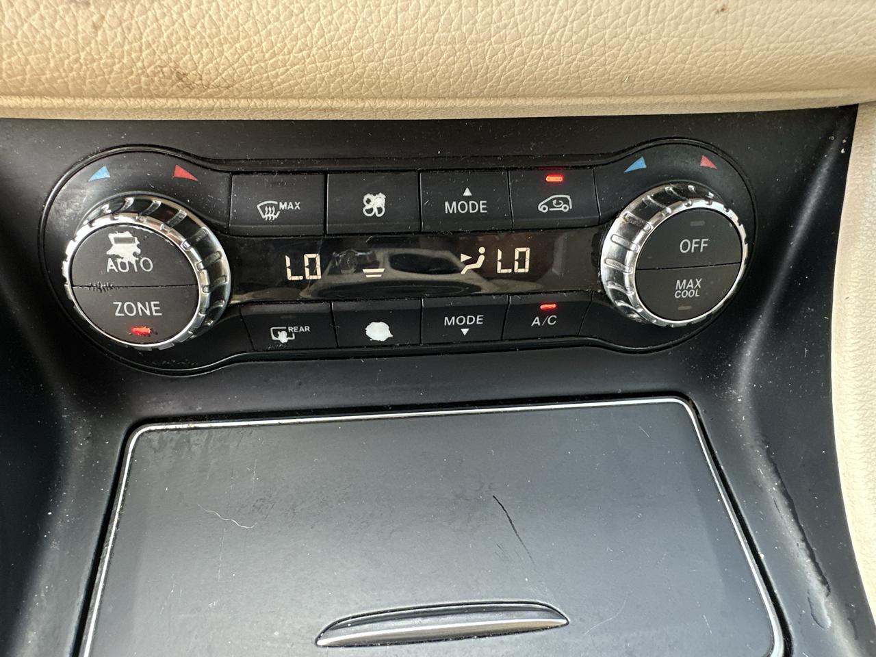 Mercedes-Benz CLA 4dr Sdn CLA 250 FWD 2017