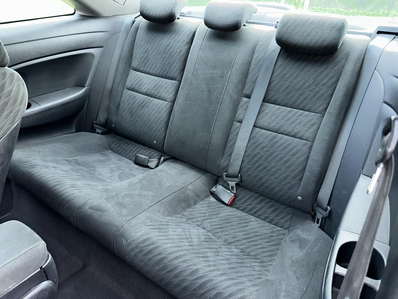 Honda Civic Cpe 2dr Auto EX 2010