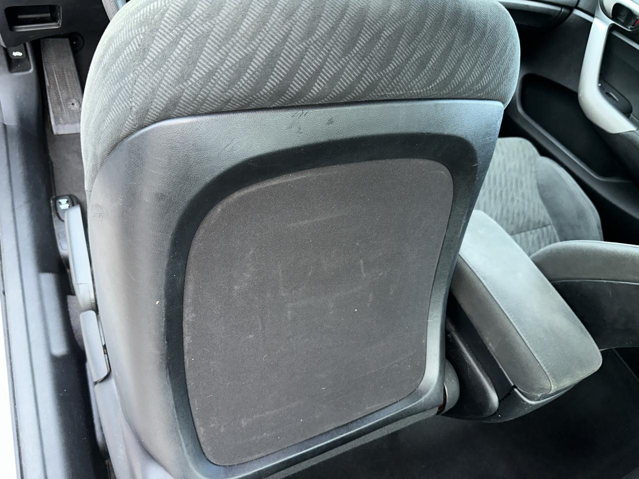 Honda Civic Cpe 2dr Auto EX 2010