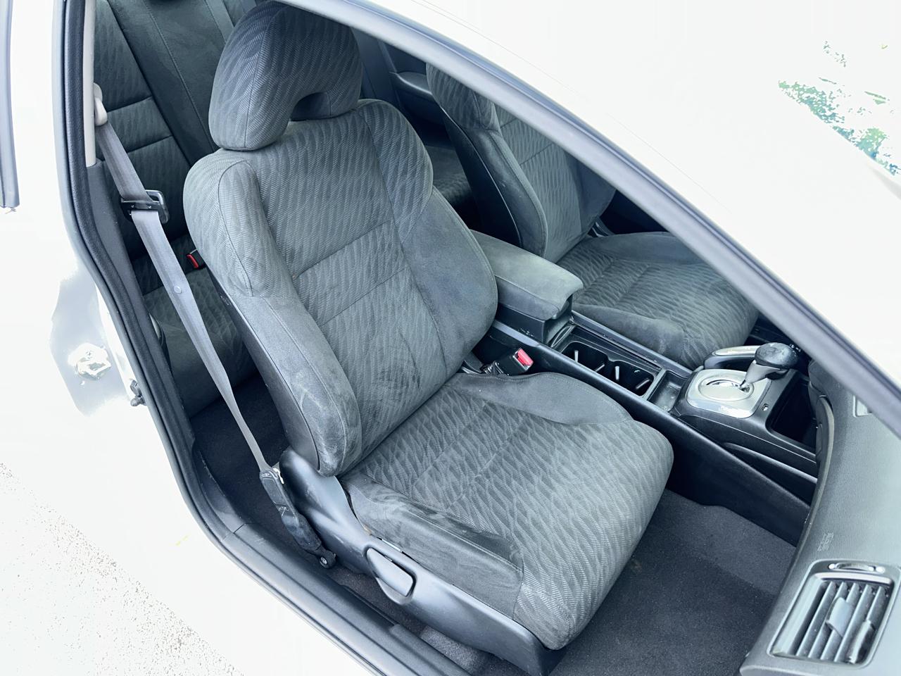 Honda Civic Cpe 2dr Auto EX 2010