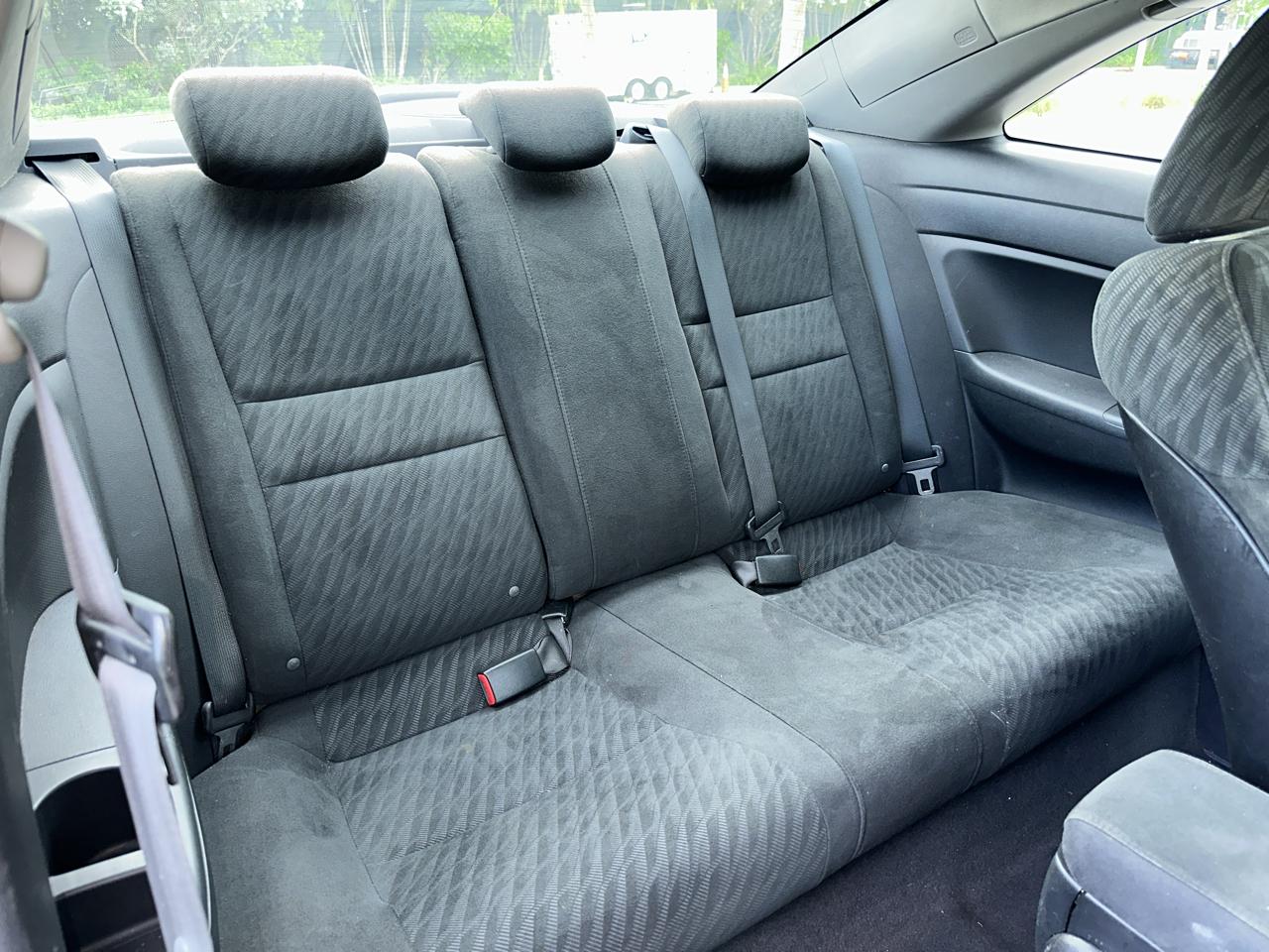 Honda Civic Cpe 2dr Auto EX 2010