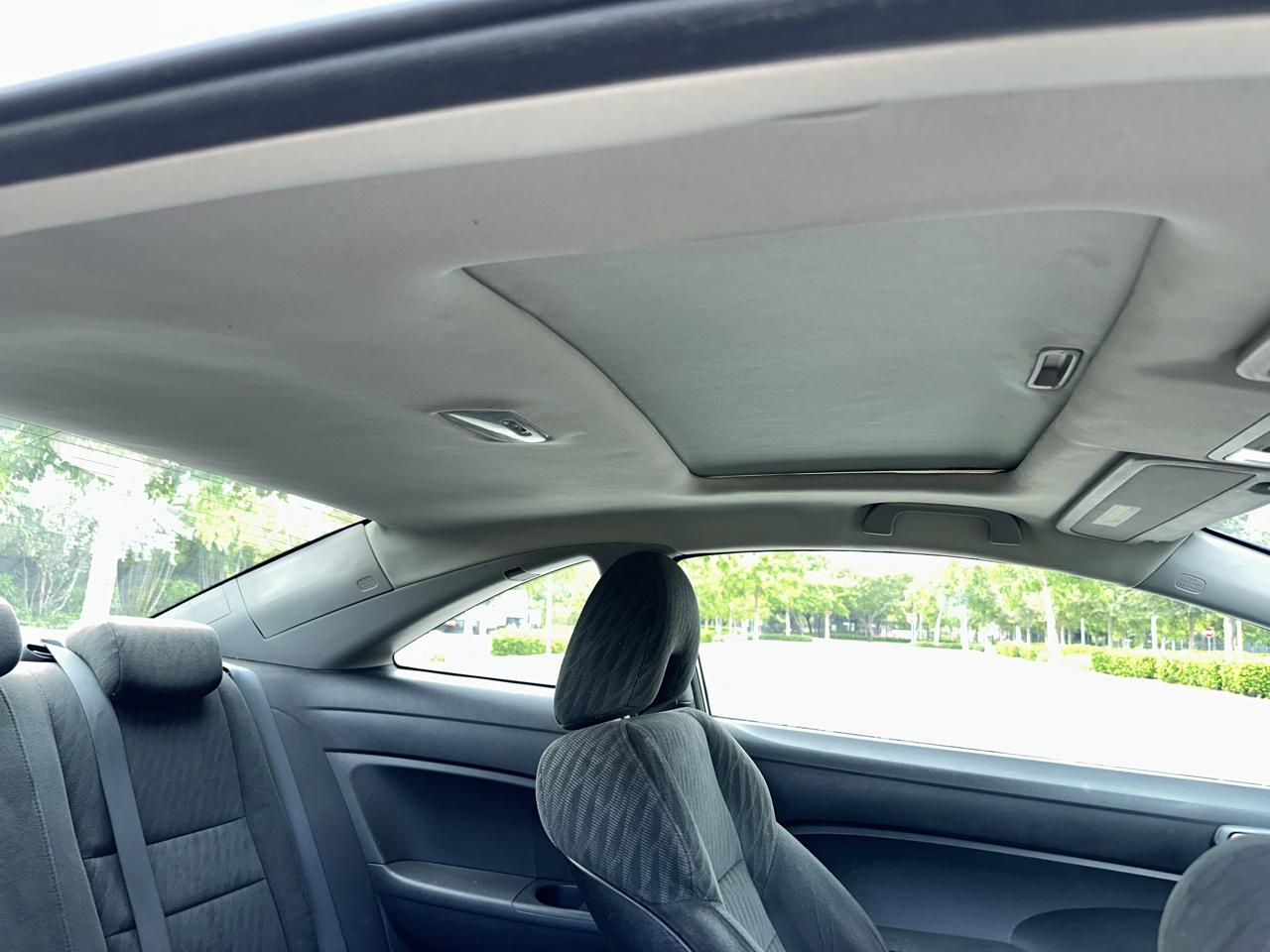 Honda Civic Cpe 2dr Auto EX 2010