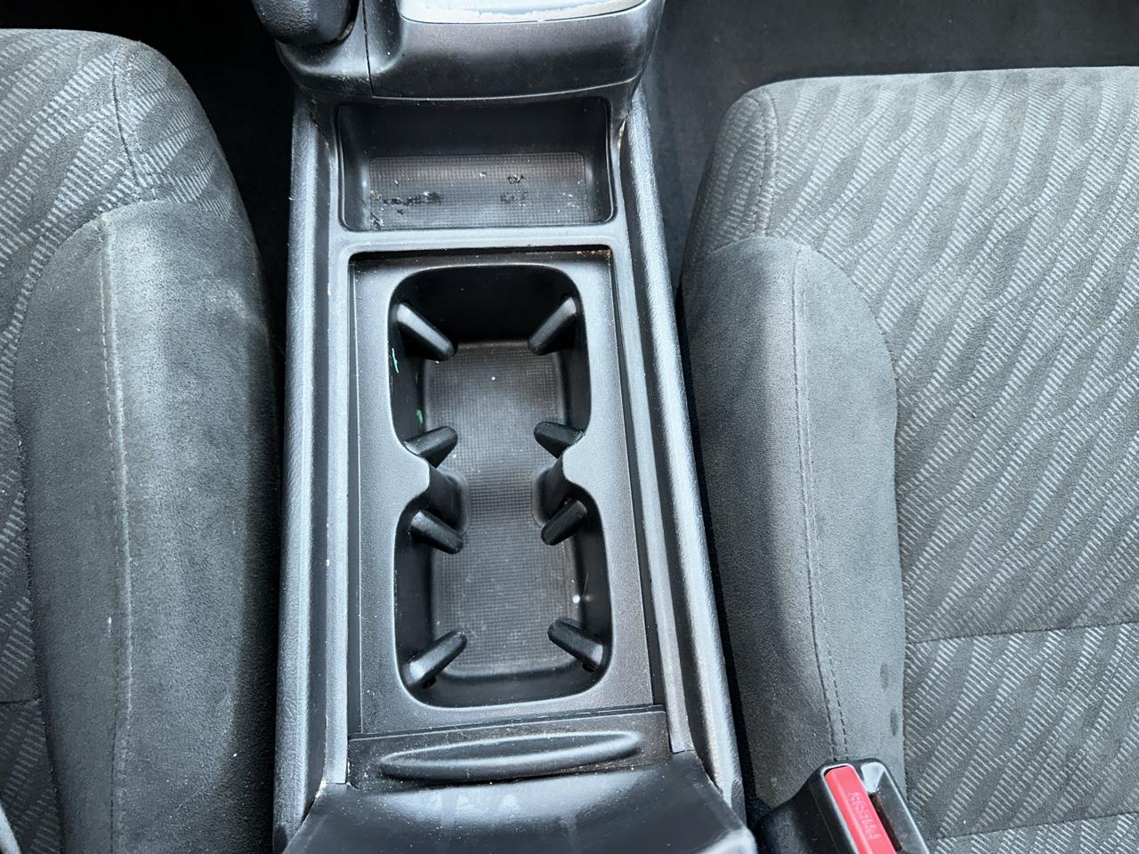 Honda Civic Cpe 2dr Auto EX 2010