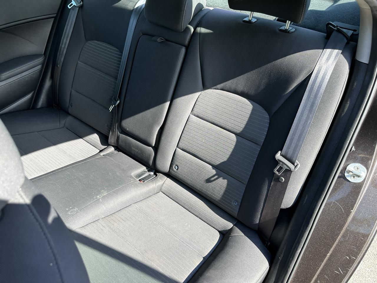 Kia Forte LX Auto 2017