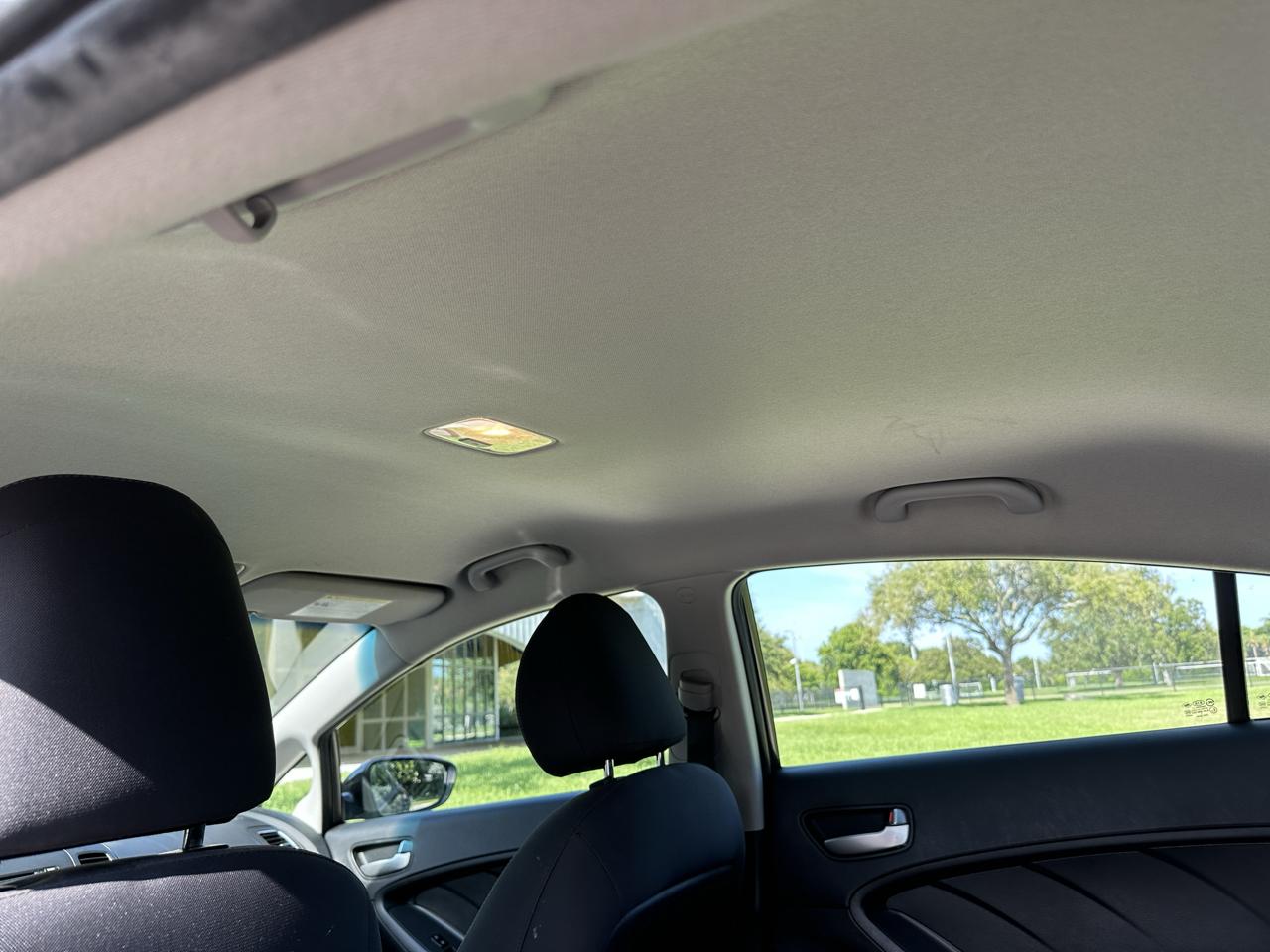 Kia Forte LX Auto 2017