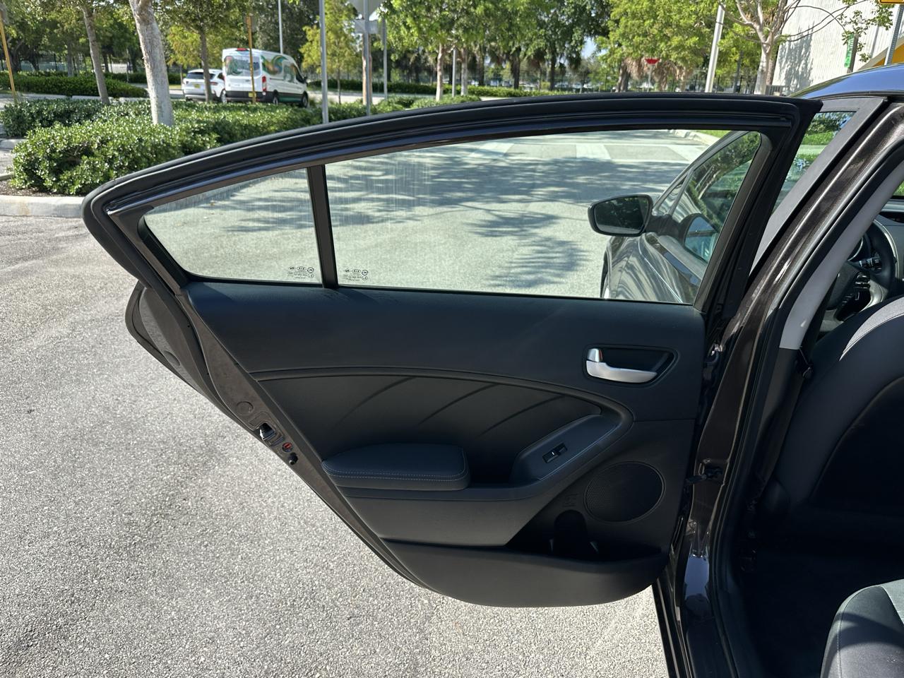 Kia Forte LX Auto 2017