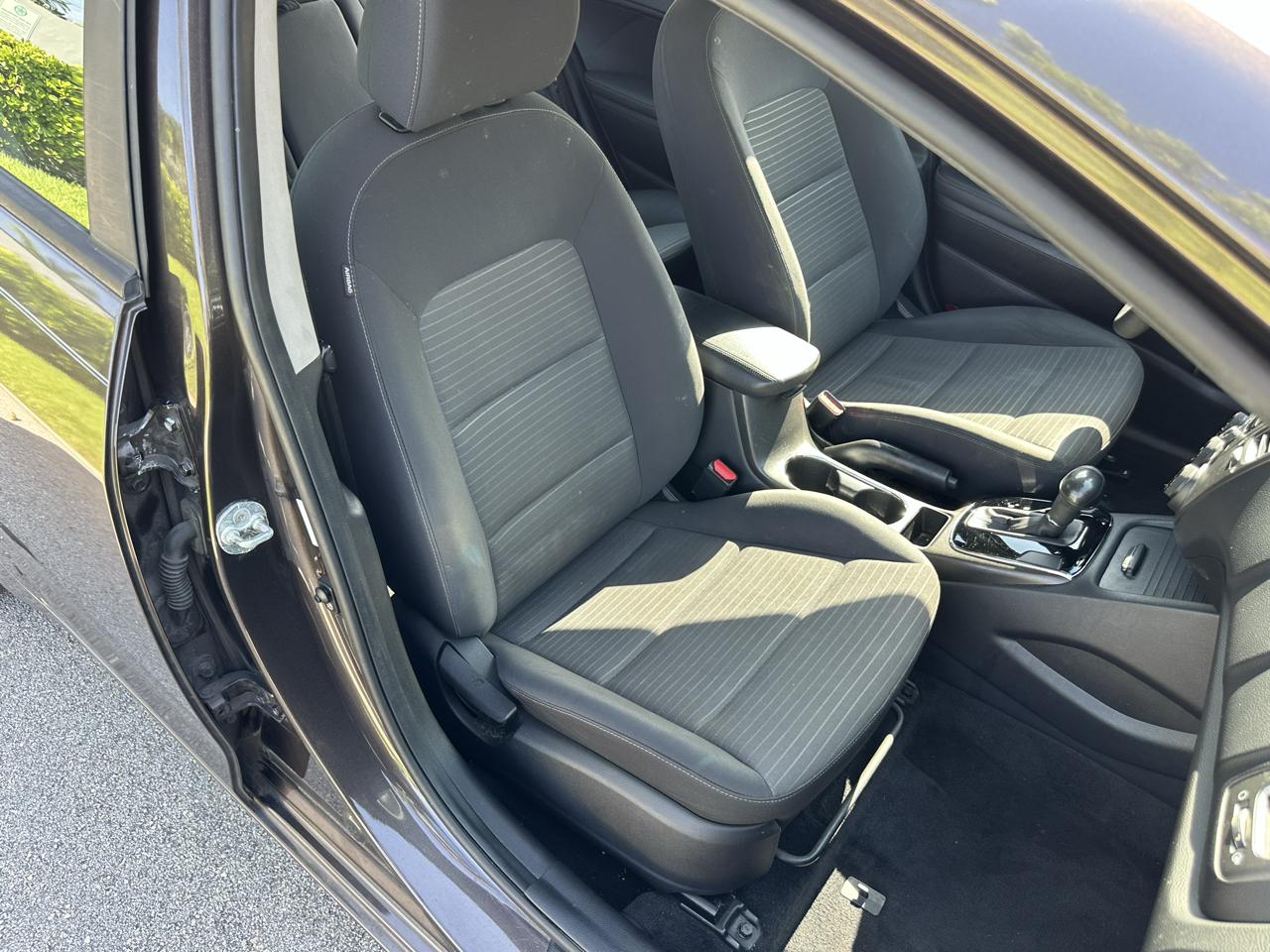 Kia Forte LX Auto 2017