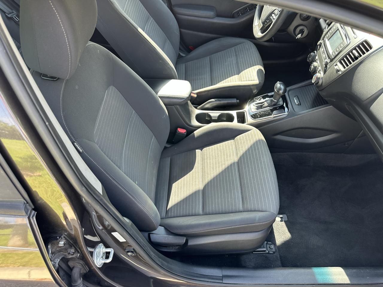 Kia Forte LX Auto 2017