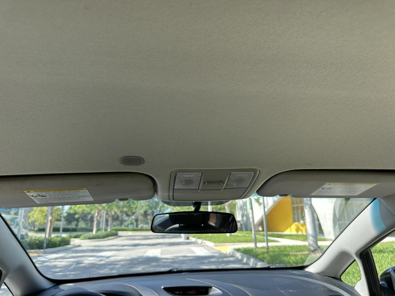Kia Forte LX Auto 2017