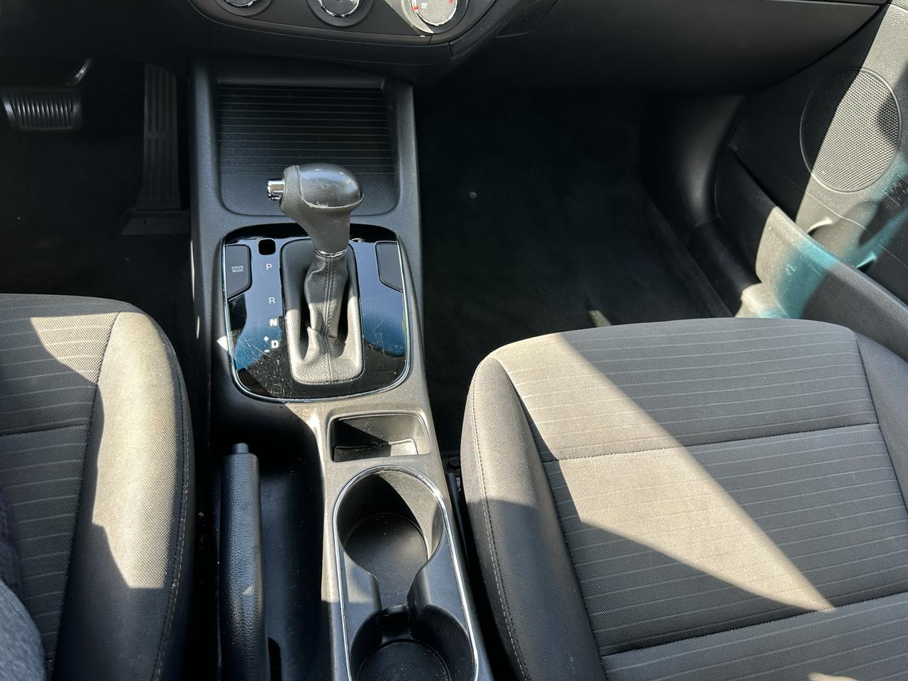 Kia Forte LX Auto 2017