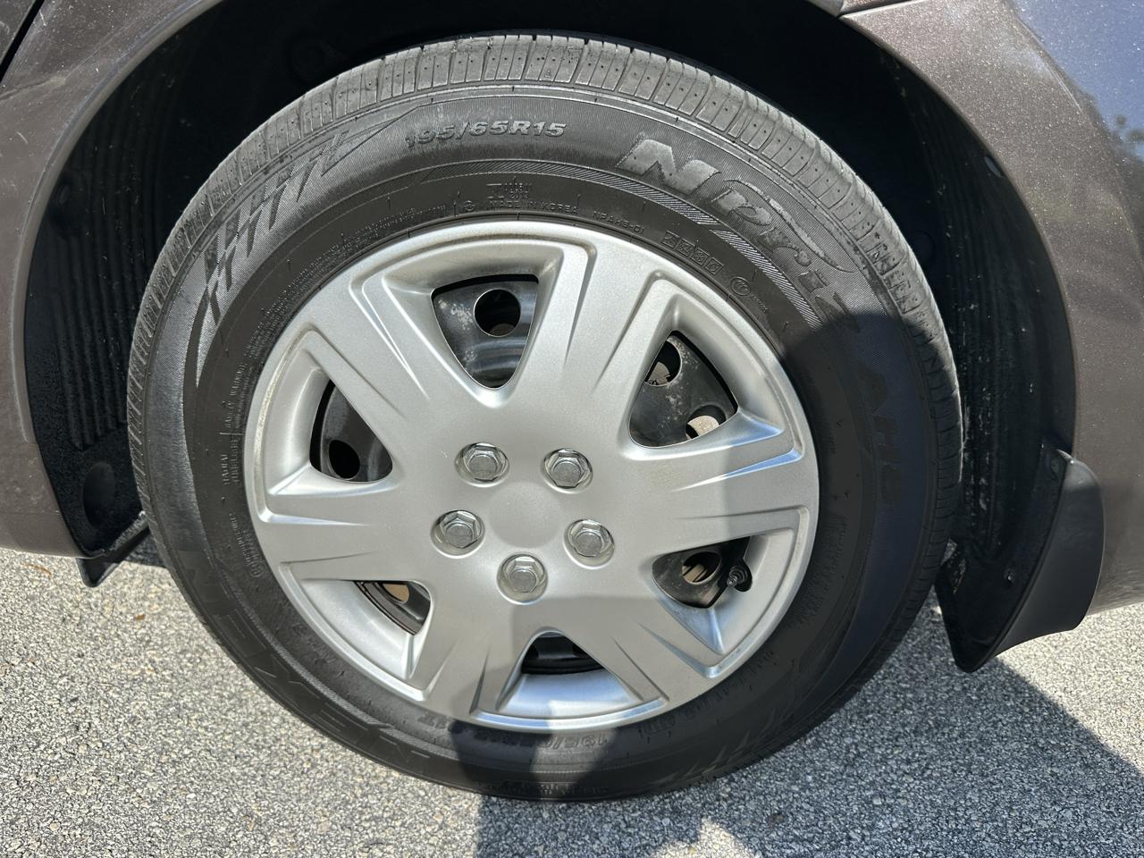 Kia Forte LX Auto 2017
