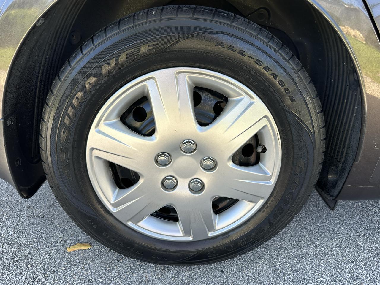 Kia Forte LX Auto 2017