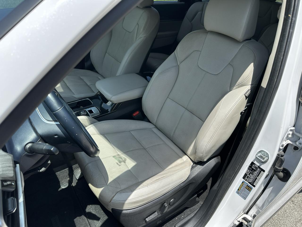 Kia Telluride EX FWD 2024