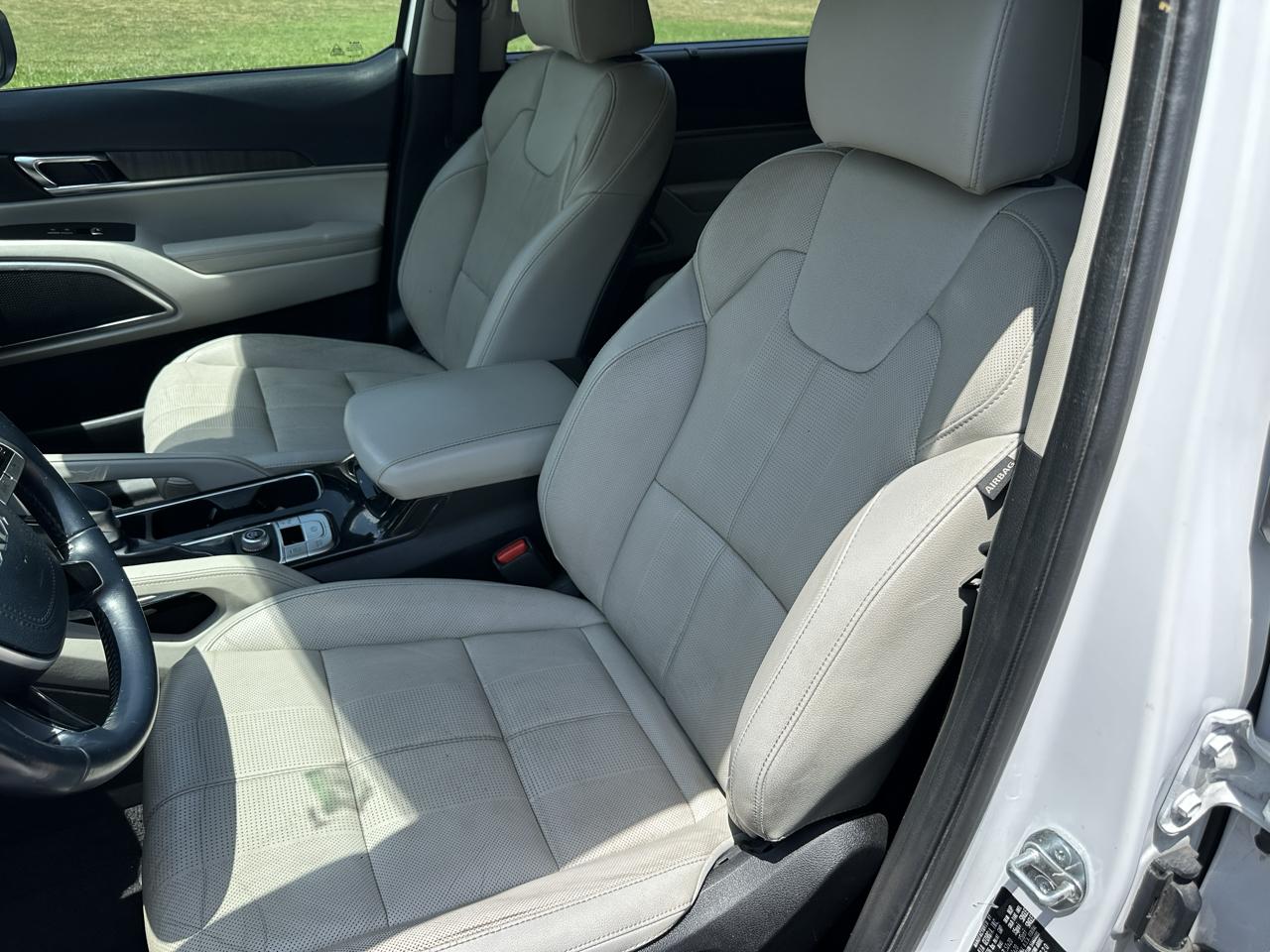 Kia Telluride EX FWD 2024